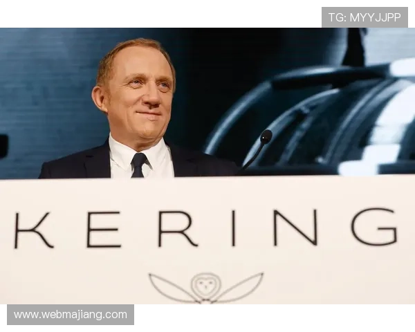 开云旗下的品牌有哪些详细介绍及其在奢侈品行业的市场地位分析